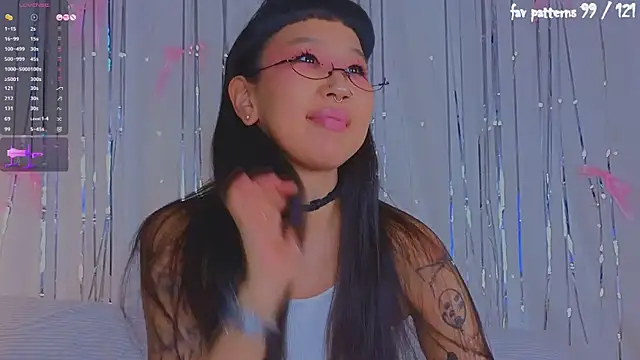 Snapshot of a11yson chatting on 04.01.26 a11yson online show from 04.01.26