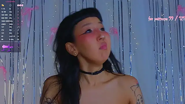 Snapshot of a11yson chatting on 04.24.26 a11yson online show from 04.24.26