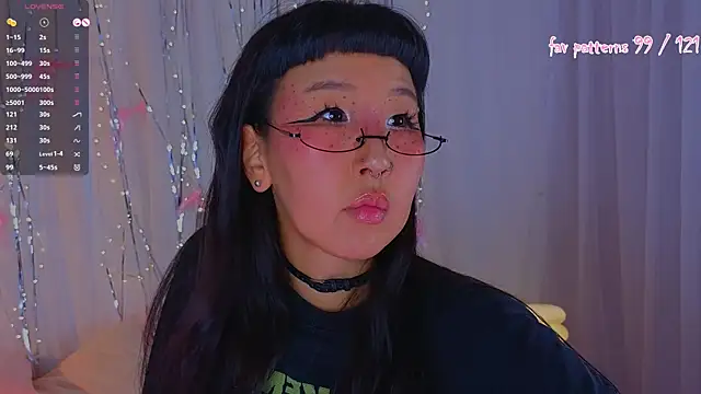 Snapshot of a11yson chatting on 05.23.26 a11yson online show from 05.23.26