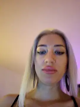 Fuck-Gina online show from 03.22.25