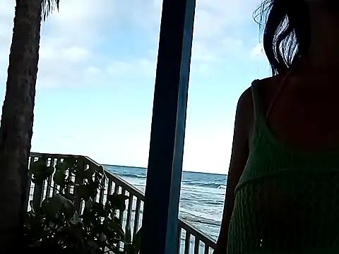 Luna-Natural online show from 01.14.25