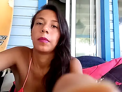 Luna-Natural online show from 01.21.25