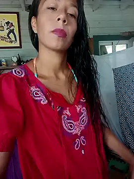 Luna-Natural online show from 02.11.25