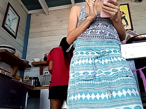 Luna-Natural online show from 03.18.25