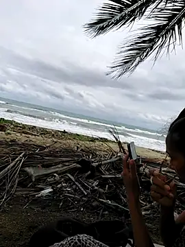 Luna-Natural online show from 10.24.25