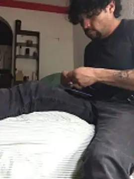 Pancho2213 online show from 02.05.26