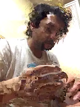 Pancho2213 online show from 02.10.26