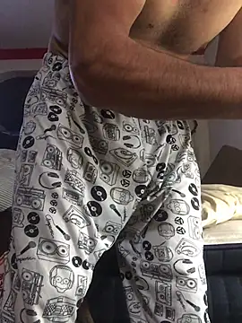 Pancho2213 online show from 02.21.26