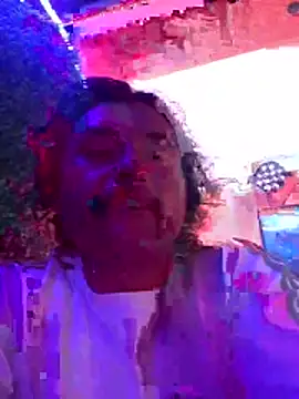 Pancho2213 online show from 02.28.26