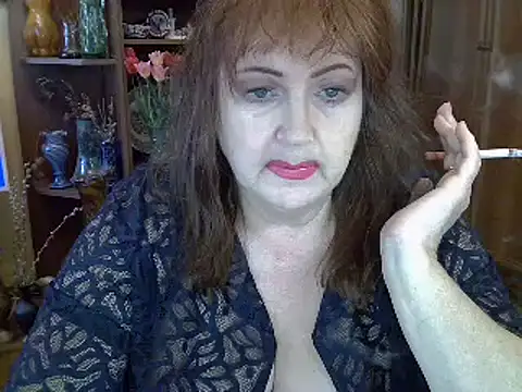 Snapshot of ElenaZed chatting on 04.23.26 ElenaZed online show from 04.23.26