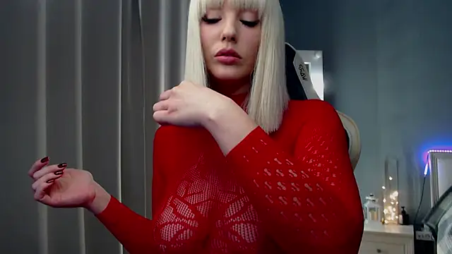 Queensy Sins online show from 01.31.25