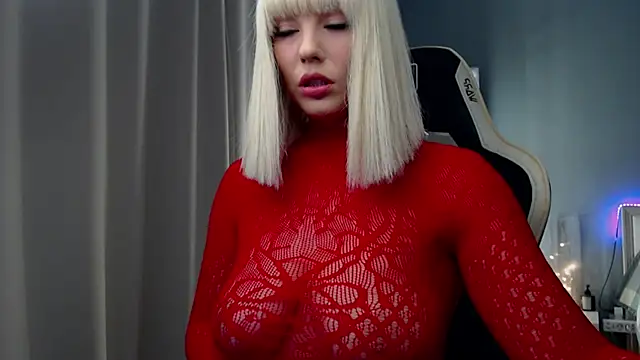 Queensy Sins online show from 02.06.25