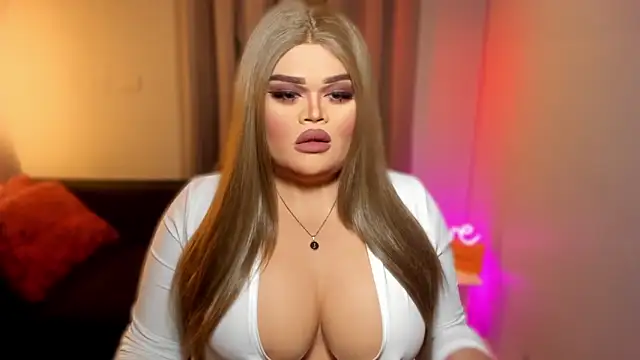 Snapshot of KarolinaThompson chatting on 02.20.25 KarolinaThompson online show from 02.20.25