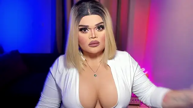 Snapshot of KarolinaThompson chatting on 02.21.25 KarolinaThompson online show from 02.21.25