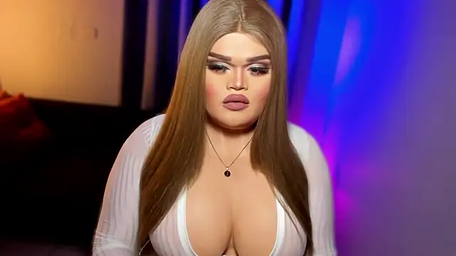 Snapshot of KarolinaThompson chatting on 03.16.25 KarolinaThompson online show from 03.16.25