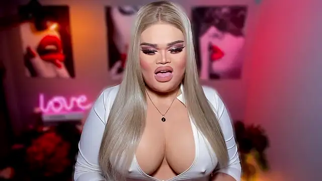 Snapshot of KarolinaThompson chatting on 10.05.25 KarolinaThompson online show from 10.05.25