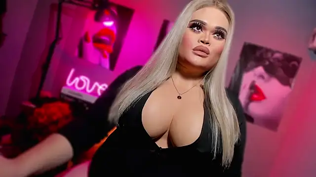 Snapshot of KarolinaThompson chatting on 10.11.25 KarolinaThompson online show from 10.11.25