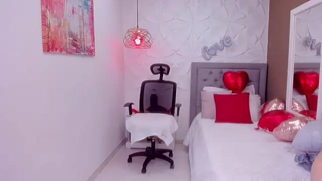 Sharon tits online show from 02.07.26