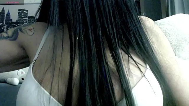 stormylana online show from 09.10.25