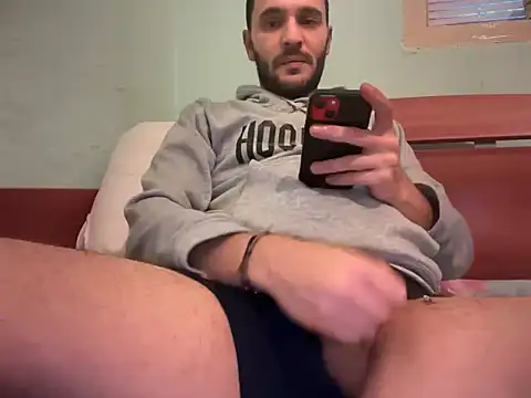 AlexandruUK online show from 01.11.26