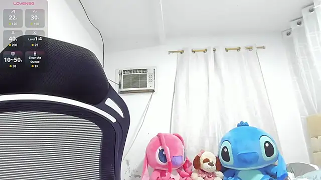 sweetfabianaxl online show from 05.13.26