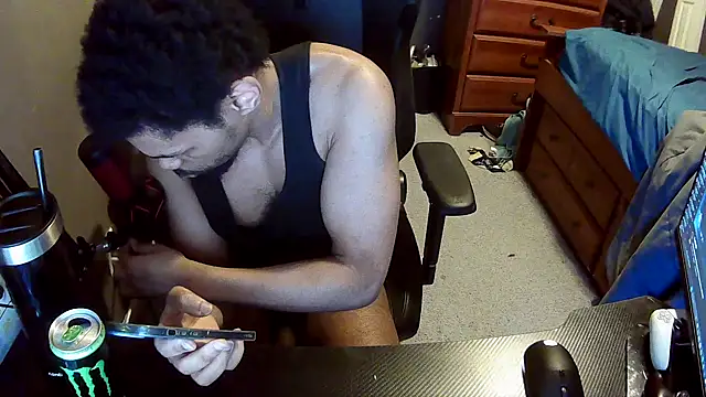 Neovergil0 online show from 01.14.25