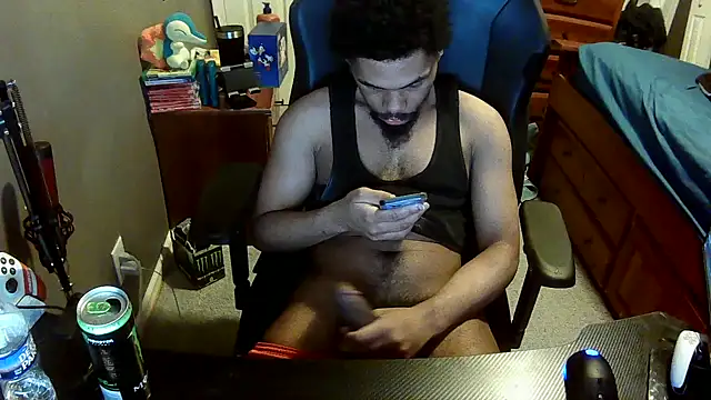 Neovergil0 online show from 01.18.25