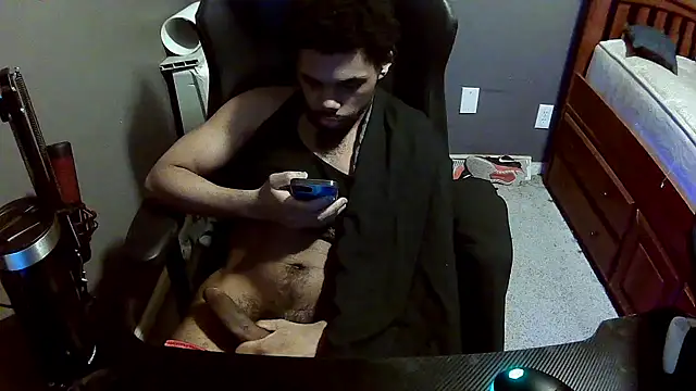 Neovergil0 online show from 03.03.25