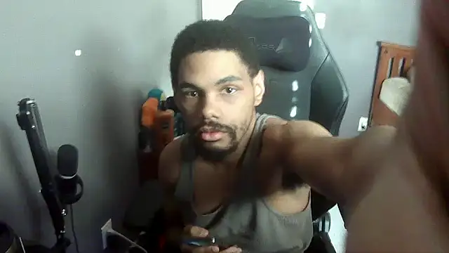 Neovergil0 online show from 10.14.25