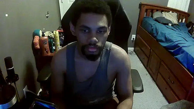 Neovergil0 online show from 11.03.25