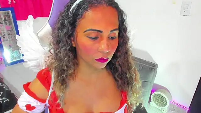 samantha  smile online show from 10.11.25