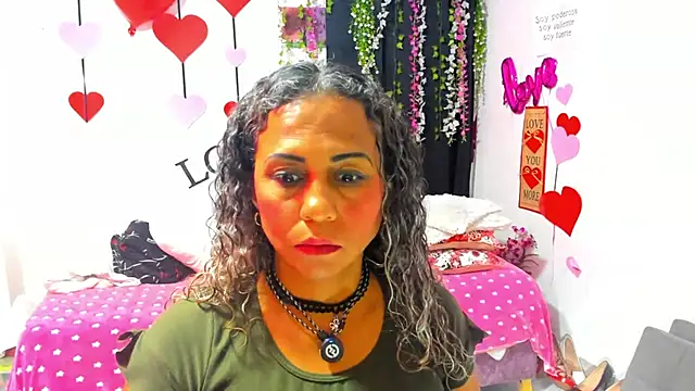 samantha  smile online show from 07.05.26