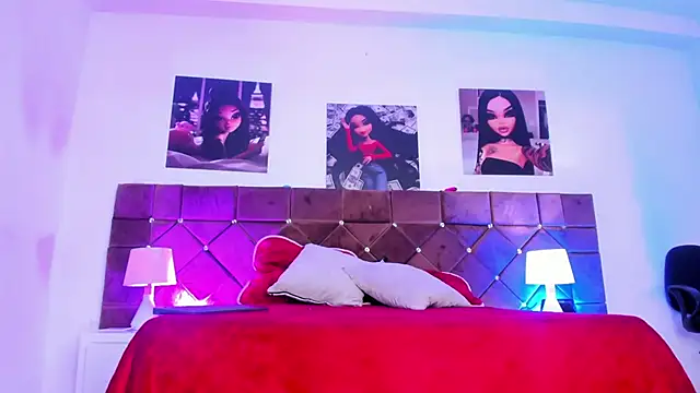 Snapshot of Ariana_lopezz chatting on 02.27.25 Ariana lopezz online show from 02.27.25