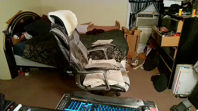 Toastir online show from 02.10.25