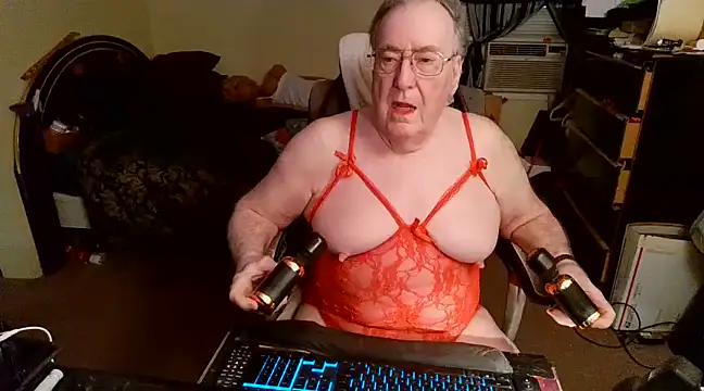 Toastir online show from 03.15.25