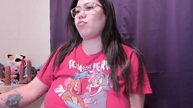 Snapshot of Bigt3ti chatting on 01.09.25 Bigt3ti online show from 01.09.25