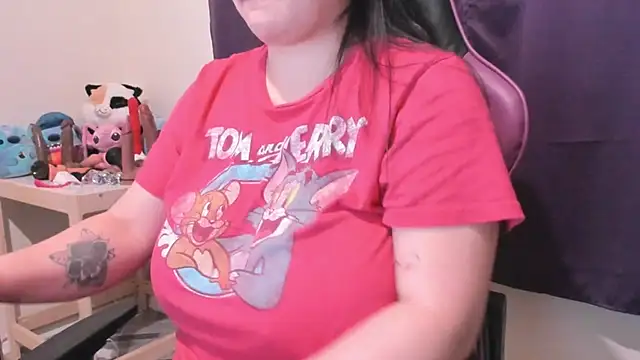 Snapshot of Bigt3ti chatting on 01.09.25 Bigt3ti online show from 01.09.25