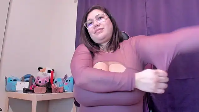 Snapshot of Bigt3ti chatting on 01.19.25 Bigt3ti online show from 01.19.25