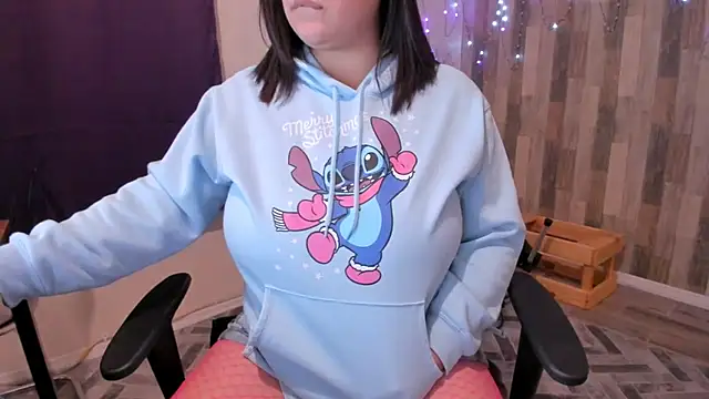 Snapshot of Bigt3ti chatting on 01.24.25 Bigt3ti online show from 01.24.25