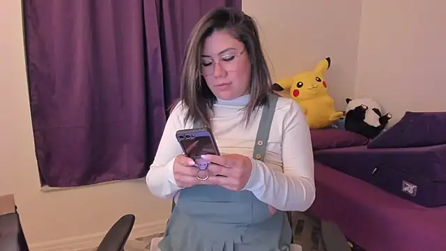 Snapshot of Bigt3ti chatting on 02.25.26 Bigt3ti online show from 02.25.26