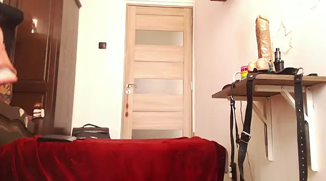 Goddess Inanna online show from 01.23.25