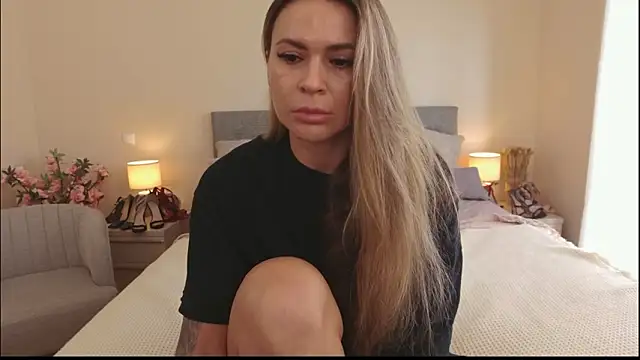 your poison-girl online show from 02.02.26