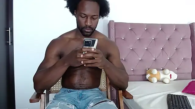 BlackNike online show from 01.28.25