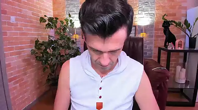 SteveTiger online show from 02.01.25