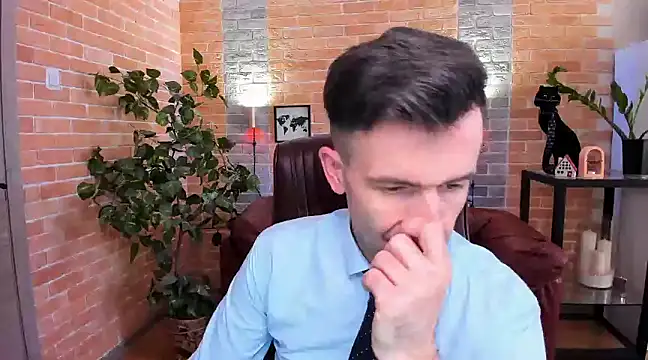 SteveTiger online show from 02.04.25