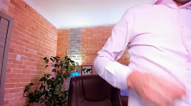 SteveTiger online show from 02.14.25