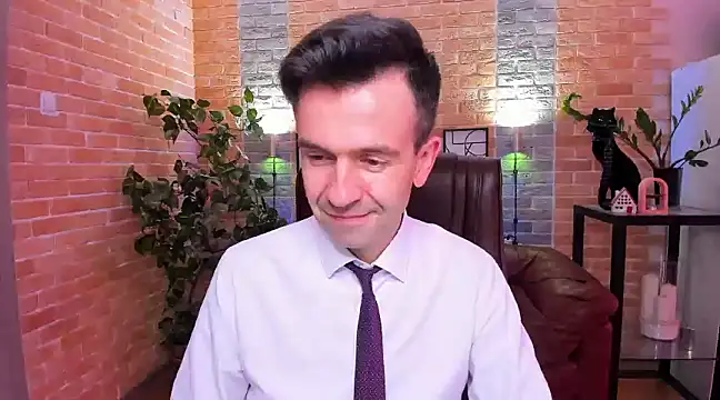 SteveTiger online show from 02.17.25