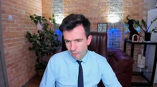 SteveTiger online show from 03.03.25