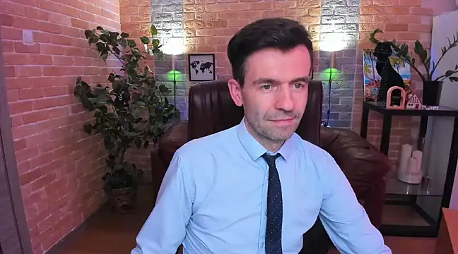 SteveTiger online show from 03.04.25