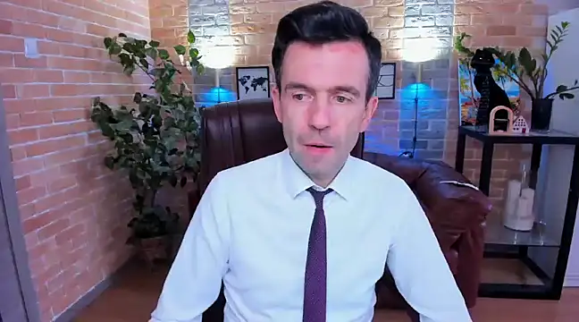 SteveTiger online show from 03.12.25